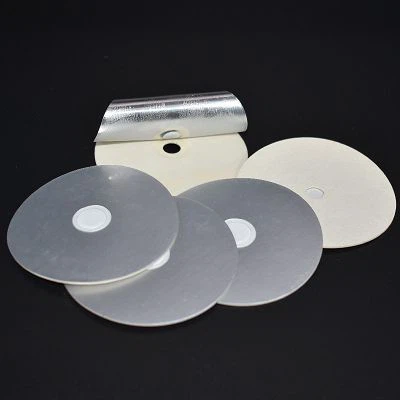 breath induction cap liner(001)