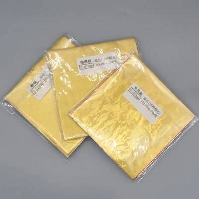 foil wrapper foil wrapper