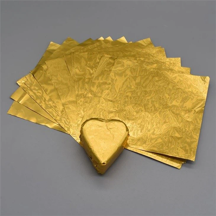 foil wrapper(001)