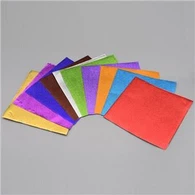 Cocolate Sarma Folyo