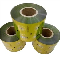 Isı Sızdırmazlık Folyo Filmi