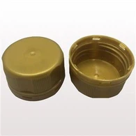 Yağlayıcı Şişe Kapağı