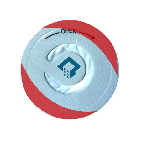 induction foil liner